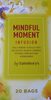 Mindful Moment Infusion - Produkt