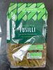 Green Pea fusili - Product