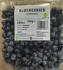 Blueberry - Product