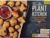 Cauliflower popcorn - Plant kitchen - Produit