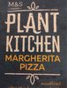 Plant Kitchen Margherita Pizza - Produit