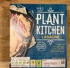 Plant kitchen lasagne - Product