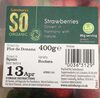 Strawberries - Produkt