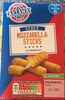 Mozzarella sticks - Produit