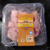 Diced Chicken Breasts - Product