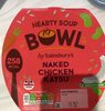 Heartt soup bowl - Product