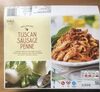 Tuscan sausage penne - Product