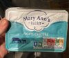 Mary Ann's Dairy Soft Cheese - Product