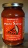 Trader Giotto's Pizza Sauce - Product
