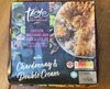 Taste the Difference Chicken Wiltshire Ham Hock & Leek Pie - Prodotto