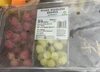 Mixed seedless Grapes - Producte