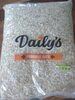 Daily's Porridge Oats - Product