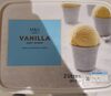 Vanilla soft scoop - نتاج