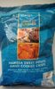 Harissa sweet potato hand cooked crisps - Product