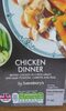Chicken dinner - Produkt