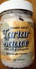 Trader joe's, tartar sauce with dill & jalapeno - Produit