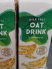 Oat drink - Product
