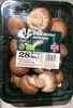 British chestnut mushrooms - Product