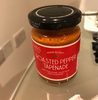 Roasted Pepper Tapenade - Product