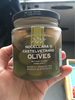 Olives - Produit