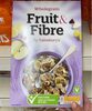 Fruit & fibre - Produto
