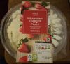 Strawberry compote trifle - Product