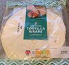 Tortilla wraps - نتاج