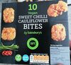 Sweet Chilli Cauliflower Bites - Producto