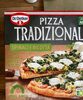 Pizza Tradizionale Spinaci e Ricotta - Produkt
