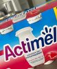 Actimel Himbeere - Product