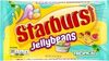 Jelly bean tropical fruit ouncebag two bundle - Product
