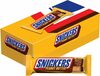 Peanut butter squared singles size chocolate - Produkt