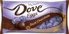 Easter dark chocolate candy eggs ounce - Producte