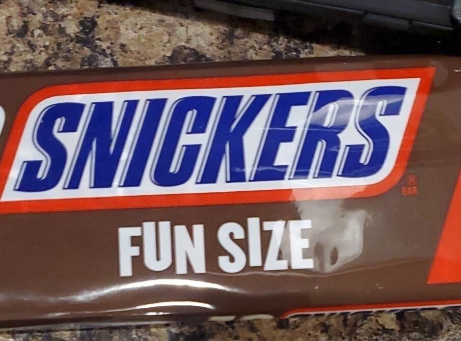 Snickers - Producto - en