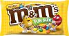 Peanut chocolate candy fun size ounce - Produit