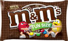Milk chocolate candy fun size ounce - Product