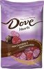 Promises valentine milk and dark chocolate candy - Product