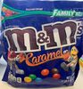 M&m's Caramel - Product