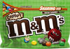 Mms crispy chocolate candies - Product