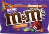 Dark chocolate candy sharing size ounce - Product