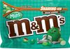 m&m's Mint Dark Chocolate - Product