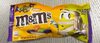 M&Ms - Product