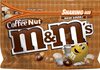 Mms coffee nut chocolate candy - Product