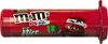 Holiday milk chocolate minis size christmas candy in tubes - Product
