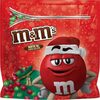 Holiday milk chocolate christmas candy party size - Product