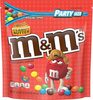 Peanut butter chocolate candy party size ounce - Product