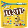 Peanut chocolate candy - Product
