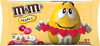 M m& valentine& day peanut chocolates - Product