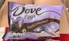 Dove Eggs Dark Chocolate - Produit