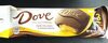 Dove Dark Chocolate and Peanut Butter - Produit